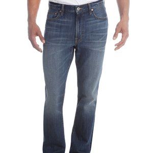 $129 LUCKY BRAND 181 Jeans for Men